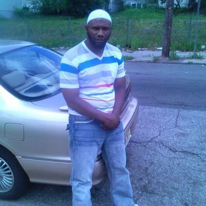 Meet your Posher, Abdul